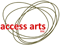 Access Arts Inc